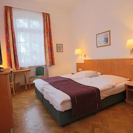 Hotel Restaurant Hambacher Winzer 3*