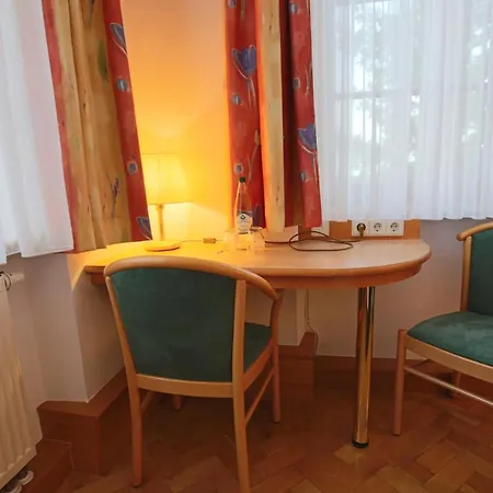 Restaurant Hambacher Winzer