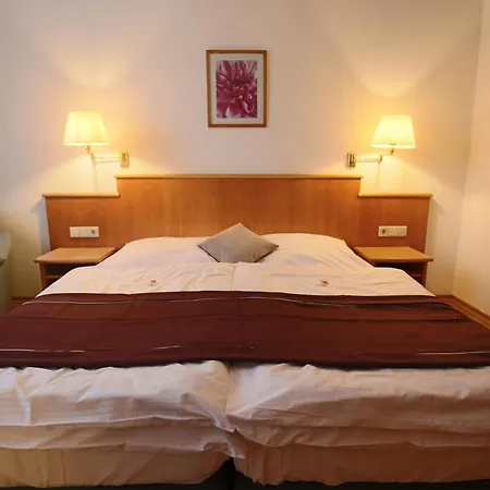 Restaurant Hambacher Winzer 3*