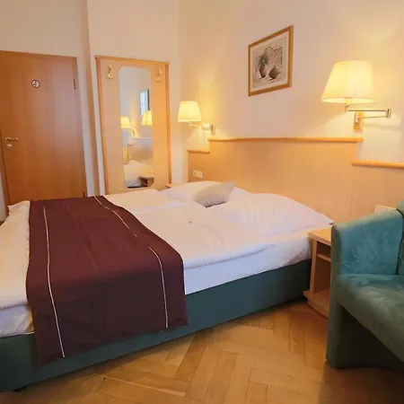 Restaurant Hambacher Winzer 3* Neustadt an der Weinstraße