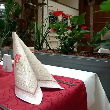 Hotel Restaurant Hambacher Winzer Neustadt an der Weinstraße