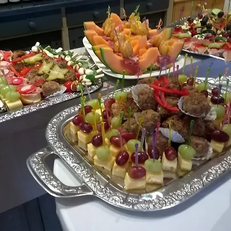 Restaurant Hambacher Winzer 3* Neustadt an der Weinstraße