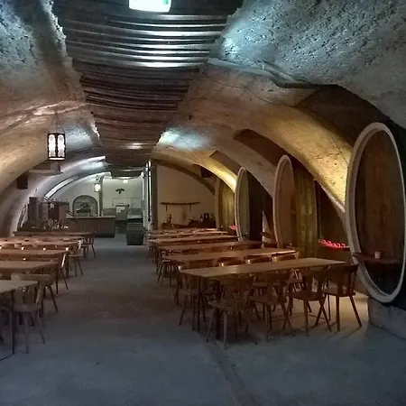 Restaurant Hambacher Winzer Hotel Neustadt an der Weinstraße