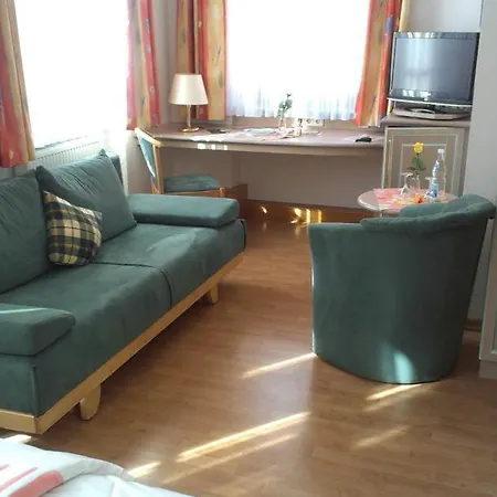 Hotel Restaurant Hambacher Winzer 3*