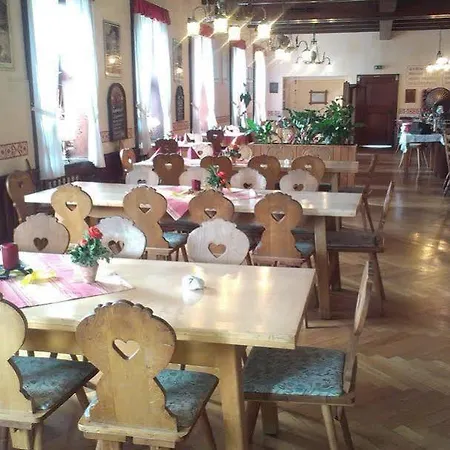 Restaurant Hambacher Winzer 3*