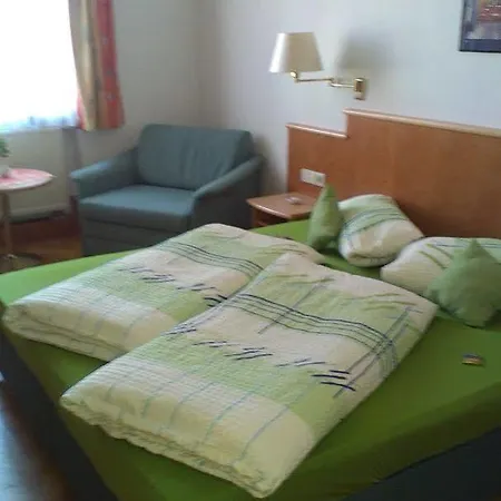 Hotel Restaurant Hambacher Winzer