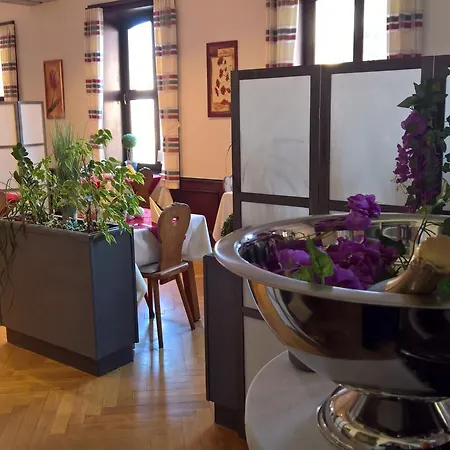 Restaurant Hambacher Winzer Neustadt an der Weinstraße