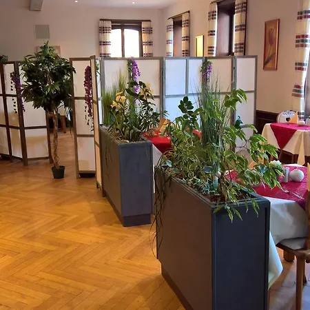 Restaurant Hambacher Winzer Hotel 3*