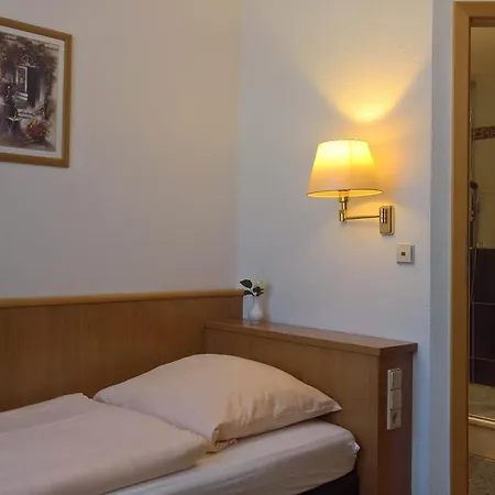 Restaurant Hambacher Winzer 3*