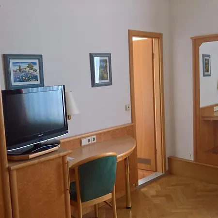 Hotel Restaurant Hambacher Winzer Neustadt an der Weinstraße