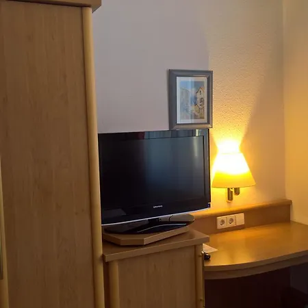 Restaurant Hambacher Winzer 3*