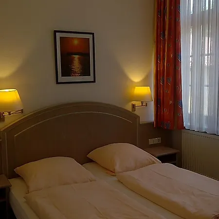 Hotel Restaurant Hambacher Winzer