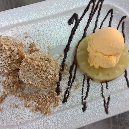 Restaurant Hambacher Winzer 3*