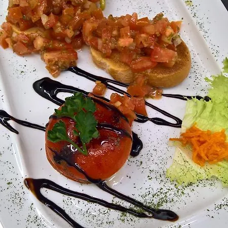 Restaurant Hambacher Winzer 3* Neustadt an der Weinstraße