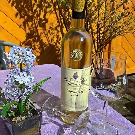 Restaurant Hambacher Winzer Neustadt an der Weinstraße