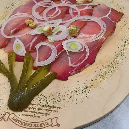 Hotel Restaurant Hambacher Winzer Neustadt an der Weinstraße