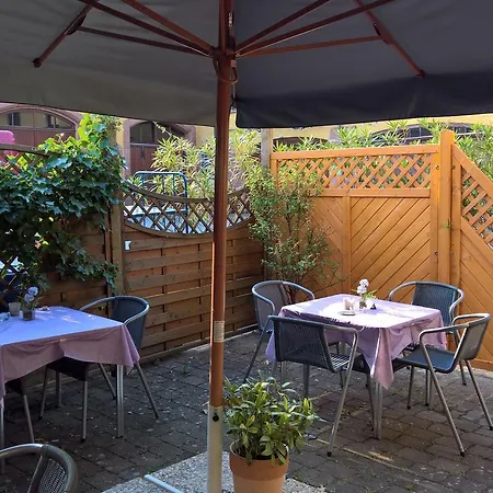 Hotel Restaurant Hambacher Winzer