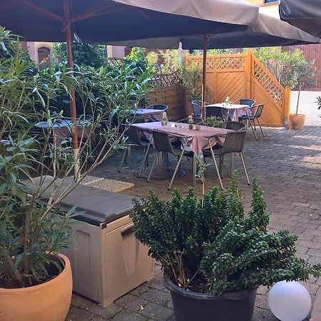 Restaurant Hambacher Winzer Neustadt an der Weinstraße