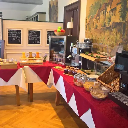 Restaurant Hambacher Winzer