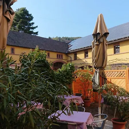 Restaurant Hambacher Winzer