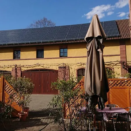 Restaurant Hambacher Winzer Neustadt an der Weinstraße