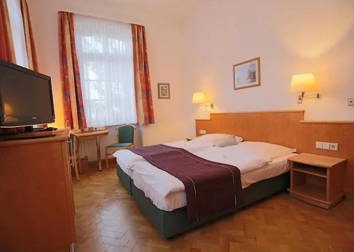 Restaurant Hambacher Winzer 3*