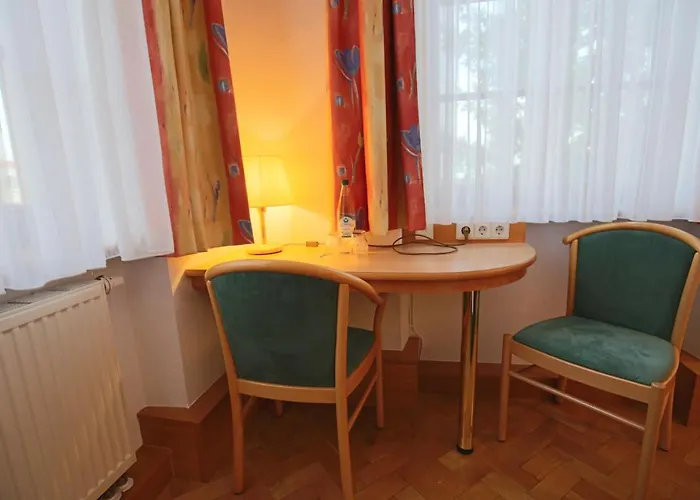 Restaurant Hambacher Winzer