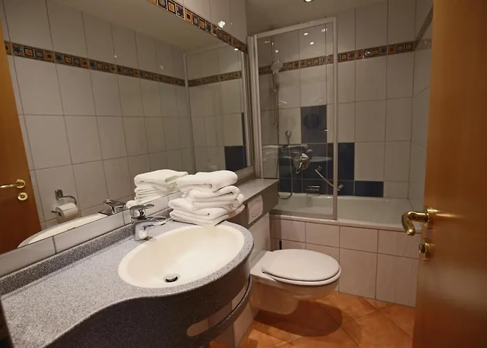 Restaurant Hambacher Winzer Hotel