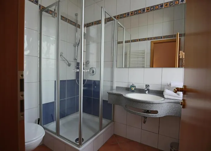 Restaurant Hambacher Winzer 3*