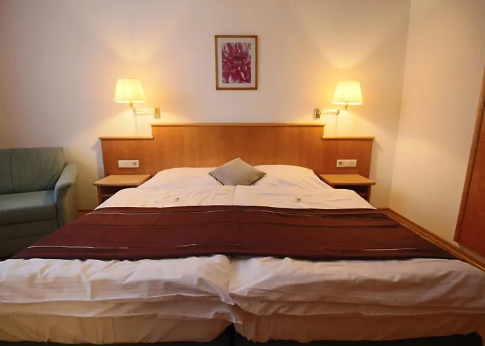 Restaurant Hambacher Winzer 3*