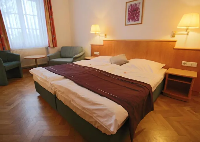 Hotel Restaurant Hambacher Winzer