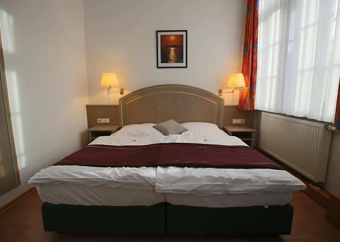 Restaurant Hambacher Winzer 3* Neustadt an der Weinstraße