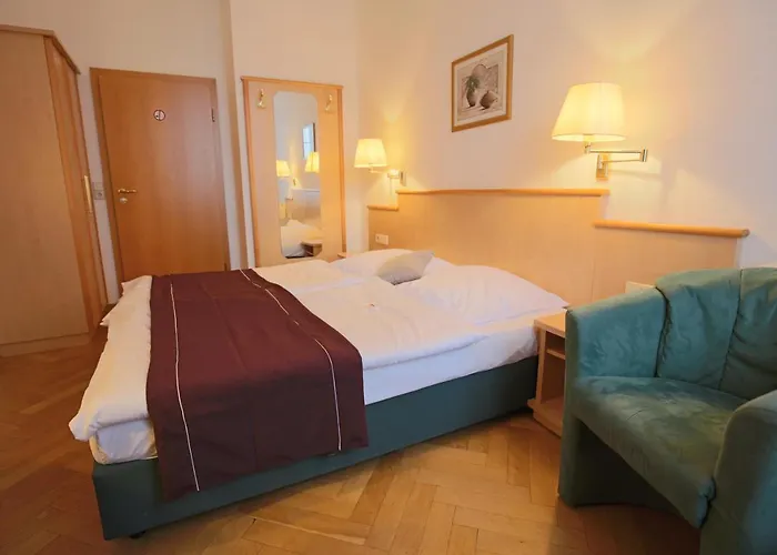 Restaurant Hambacher Winzer 3* Neustadt an der Weinstraße