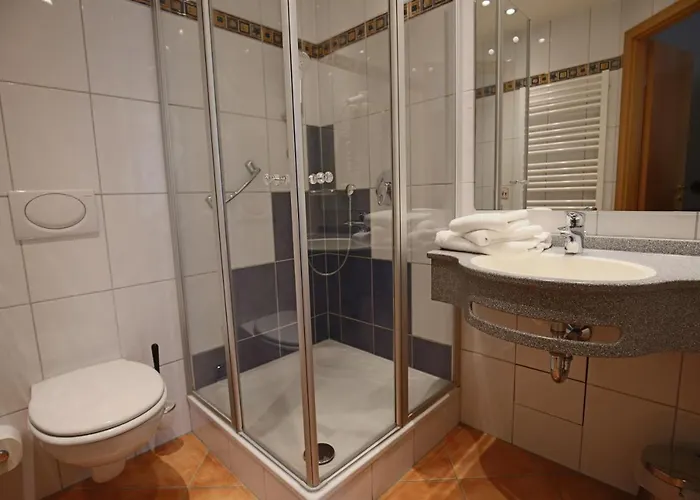 Restaurant Hambacher Winzer Hotel