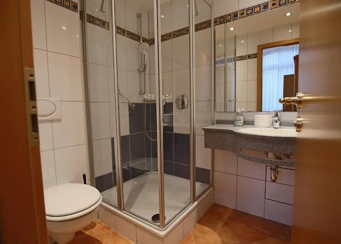 Restaurant Hambacher Winzer Hotel Neustadt an der Weinstraße