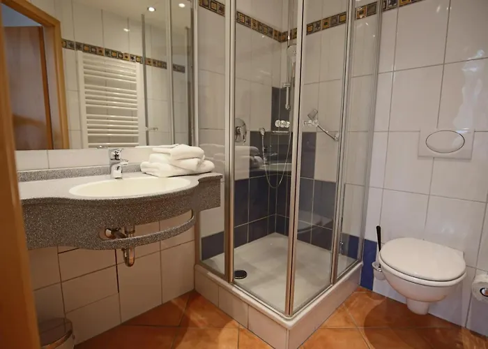 Restaurant Hambacher Winzer 3*