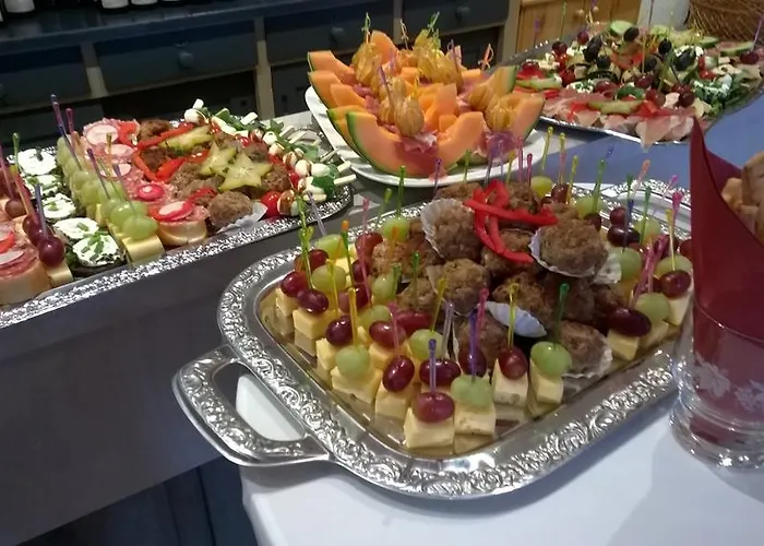 Restaurant Hambacher Winzer 3* Neustadt an der Weinstraße