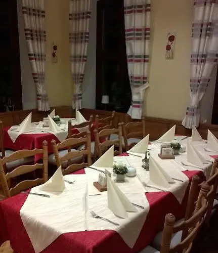 Restaurant Hambacher Winzer 3*