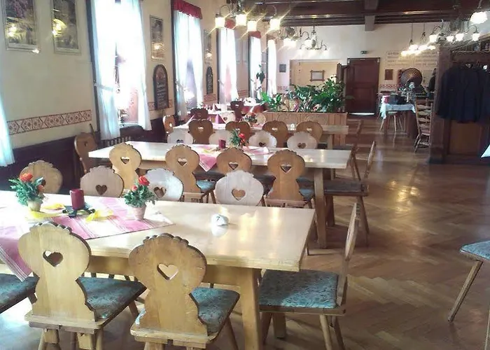 Restaurant Hambacher Winzer 3*