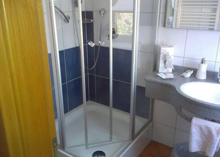 Restaurant Hambacher Winzer 3* Neustadt an der Weinstraße