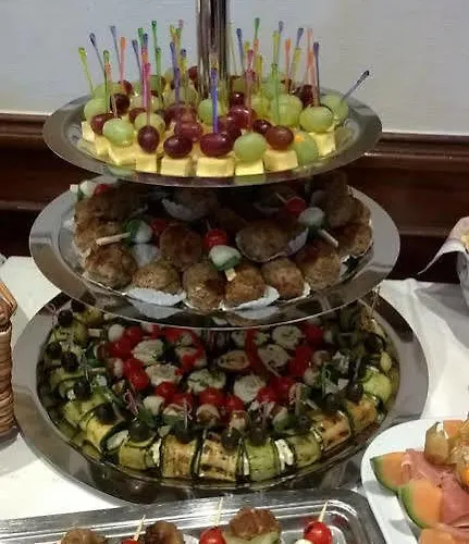 Hotel Restaurant Hambacher Winzer 3*