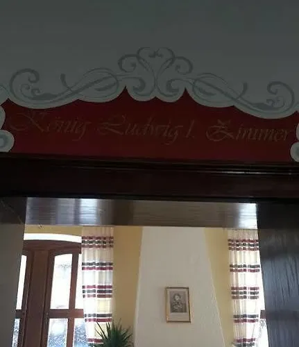 Restaurant Hambacher Winzer