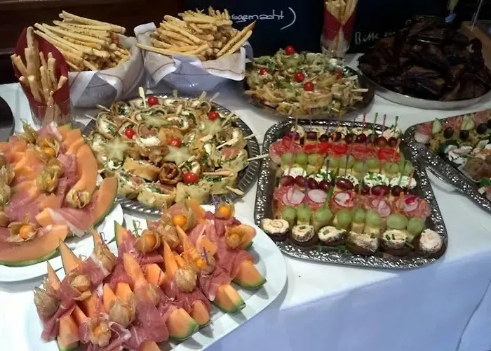 Restaurant Hambacher Winzer Neustadt an der Weinstraße