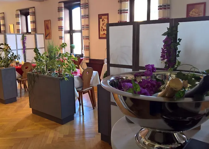 Restaurant Hambacher Winzer Neustadt an der Weinstraße