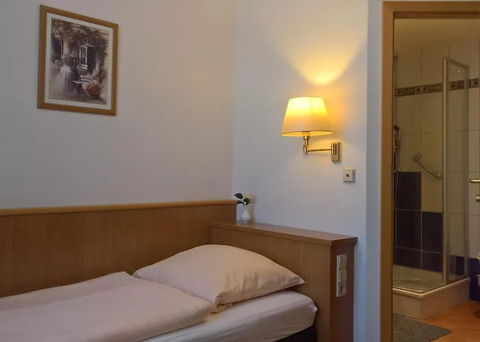 Restaurant Hambacher Winzer 3*