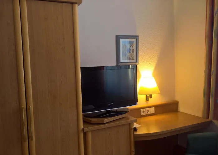 Restaurant Hambacher Winzer 3*