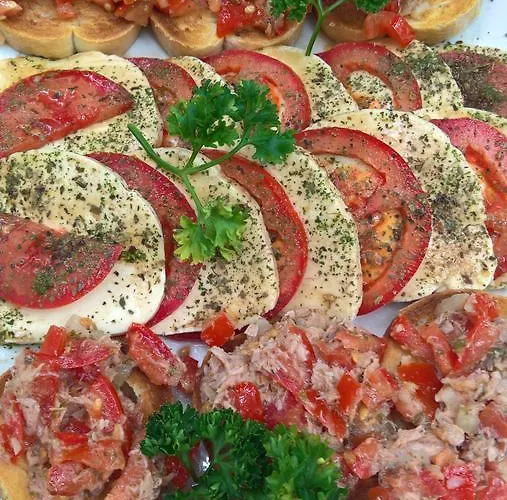 Restaurant Hambacher Winzer Neustadt an der Weinstraße