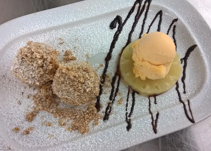 Restaurant Hambacher Winzer 3*