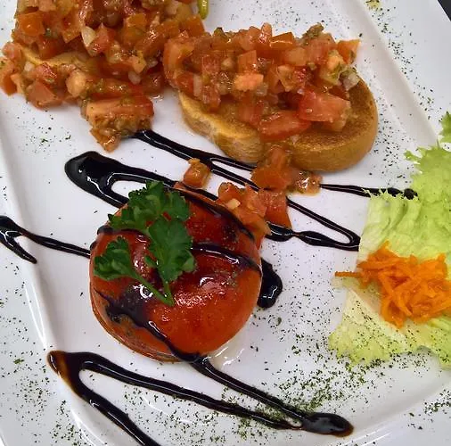 Restaurant Hambacher Winzer 3* Neustadt an der Weinstraße