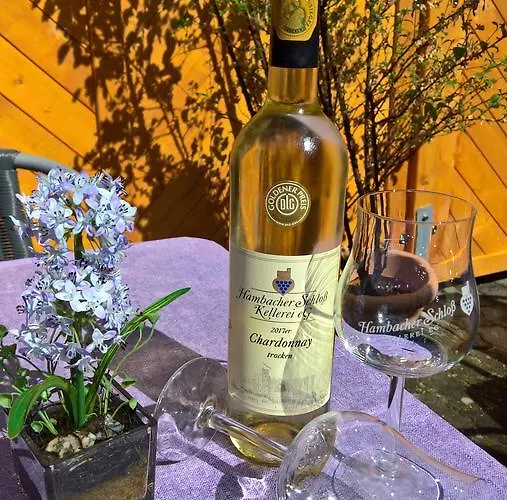 Restaurant Hambacher Winzer Neustadt an der Weinstraße